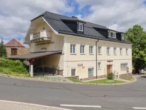 Prodej bytu 2+kk, Hartmanice, 58 m2