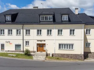 Prodej bytu 2+kk, Hartmanice, 58 m2