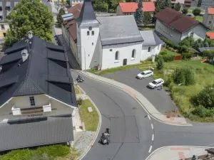 Prodej bytu 2+kk, Hartmanice, 58 m2