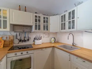 Prodej bytu 2+kk, Hartmanice, 58 m2