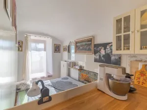 Prodej bytu 2+kk, Hartmanice, 58 m2