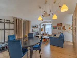 Prodej bytu 2+kk, Hartmanice, 58 m2