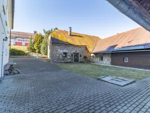 Prodej bytu 2+kk, Hartmanice, 58 m2