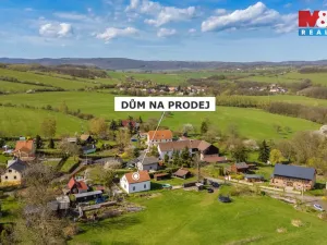 Prodej rodinného domu, Chuderov - Žežice, 182 m2