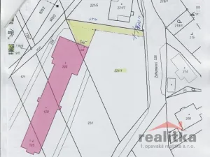 Prodej skladu, Hradec nad Moravicí - Žimrovice, Záhumenní, 1690 m2