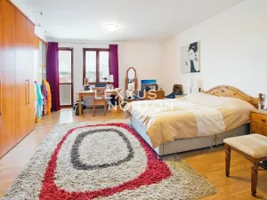 Pronájem bytu 5+1, Praha - Střešovice, Ve Střešovičkách, 174 m2