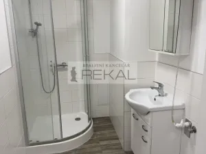 Pronájem bytu 2+kk, Praha - Strašnice, Dubečská, 44 m2