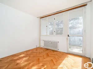 Prodej bytu 3+1, Mariánské Lázně - Úšovice, Hroznatova, 59 m2