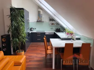 Prodej bytu 3+kk, Opava - Předměstí, Nákladní, 130 m2