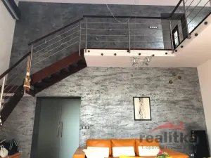 Prodej bytu 3+kk, Opava - Předměstí, Nákladní, 130 m2