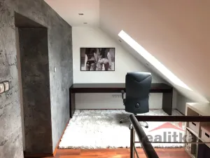 Prodej bytu 3+kk, Opava - Předměstí, Nákladní, 130 m2