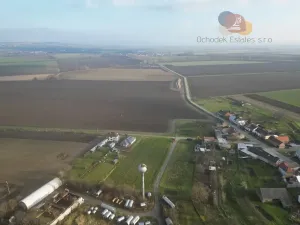 Prodej pozemku pro bydlení, Kyselovice, 6449 m2