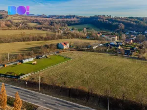 Prodej pozemku pro bydlení, Třinec - Dolní Líštná, 1010 m2