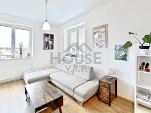 Prodej bytu 2+kk, Brandýs nad Labem-Stará Boleslav, U nemocnice, 42 m2