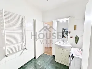 Prodej bytu 2+kk, Brandýs nad Labem-Stará Boleslav, U nemocnice, 42 m2