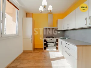 Prodej bytu 1+1, Opava, Holasická, 35 m2