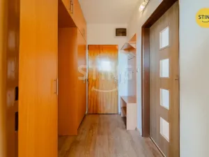 Prodej bytu 1+1, Opava, Holasická, 35 m2