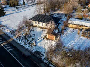 Prodej rodinného domu, Horní Suchá, Stonavská, 95 m2