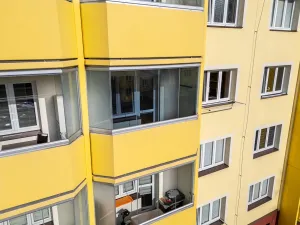 Prodej bytu 2+1, Karviná - Ráj, Školská, 53 m2