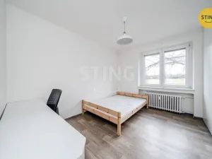 Prodej bytu 3+1, Ostrava, Paskovská, 72 m2