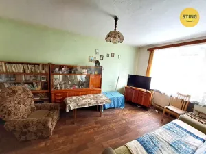 Prodej bytu 3+1, Hulín, Antonína Dvořáka, 58 m2