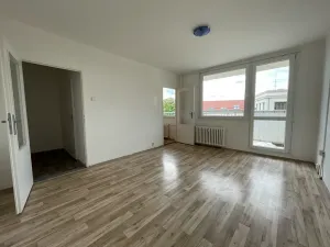 Pronájem bytu 1+kk, Litvínov, Studentská, 36 m2