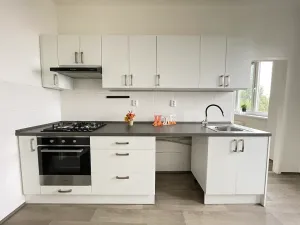 Pronájem bytu 2+1, Litvínov, K Loučkám, 68 m2