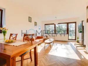 Prodej bytu 3+kk, Praha - Braník, Vlnitá, 103 m2