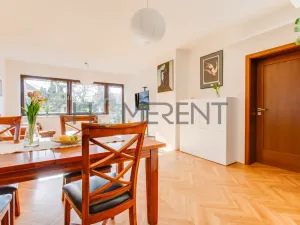 Prodej bytu 3+kk, Praha - Braník, Vlnitá, 103 m2