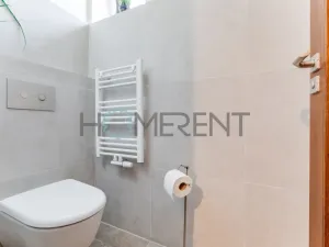 Prodej bytu 3+kk, Praha - Braník, Vlnitá, 103 m2