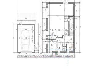Prodej rodinného domu, Milovice, Modřínová, 137 m2