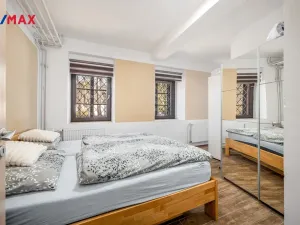 Prodej ubytování, Volary, K. V. Raise, 392 m2