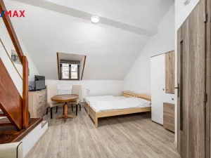 Prodej ubytování, Volary, K. V. Raise, 392 m2