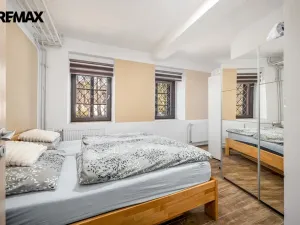 Prodej ubytování, Volary, K. V. Raise, 392 m2