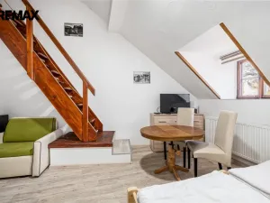 Prodej ubytování, Volary, K. V. Raise, 392 m2