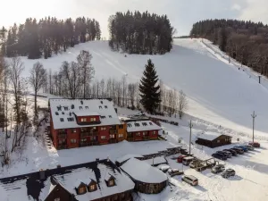 Prodej bytu 1+kk, Žacléř - Prkenný Důl, 44 m2