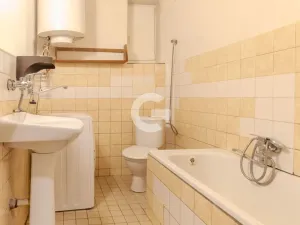 Prodej bytu 2+1, Znojmo, Rumunská, 50 m2