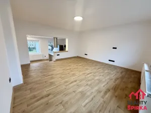 Pronájem bytu 3+1, Ústí nad Orlicí, 17. listopadu, 70 m2