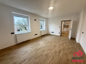 Pronájem bytu 3+1, Ústí nad Orlicí, 17. listopadu, 70 m2