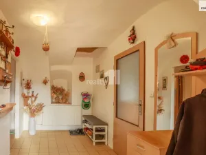 Prodej rodinného domu, Žebrák, Pražská, 220 m2