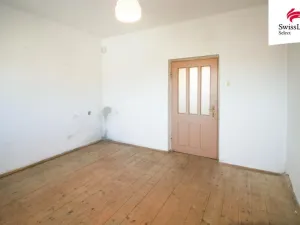 Prodej rodinného domu, Polná, Na Pěšince, 60 m2