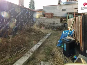 Prodej rodinného domu, Polná, Na Pěšince, 60 m2