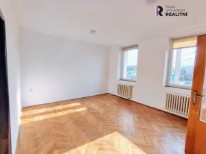 Pronájem bytu 2+1, Jihlava, Sokolovská, 52 m2