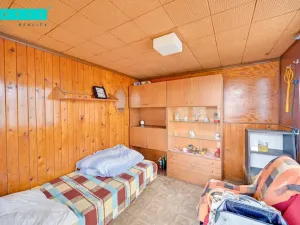 Pronájem zahrady, Horka nad Moravou, Sadová, 430 m2