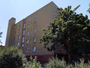 Prodej bytu 3+1, Plzeň, Pod Švabinami, 72 m2