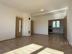 Pronájem bytu 3+1, Ústí nad Labem - Krásné Březno, Na Vinici, 65 m2