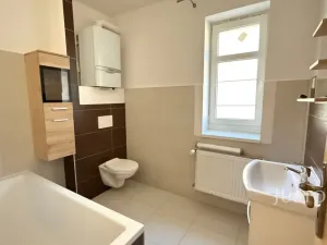 Pronájem bytu 3+1, Ústí nad Labem - Krásné Březno, Na Vinici, 65 m2