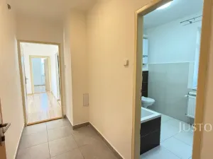 Pronájem bytu 3+1, Ústí nad Labem - Krásné Březno, Na Vinici, 65 m2