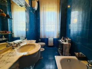 Prodej bytu 3+1, Badia Agnano,Itálie, 110 m2