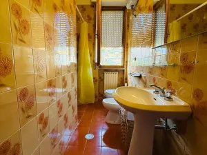 Prodej bytu 3+1, Badia Agnano,Itálie, 110 m2